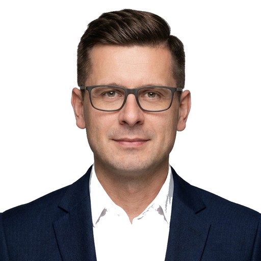 Michał Ślifierz